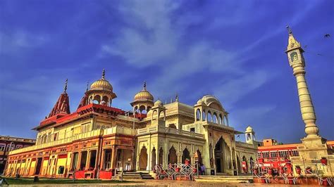 Shri Mahavir Ji Temple Rajasthan: Know Its History, Location, Timings ...