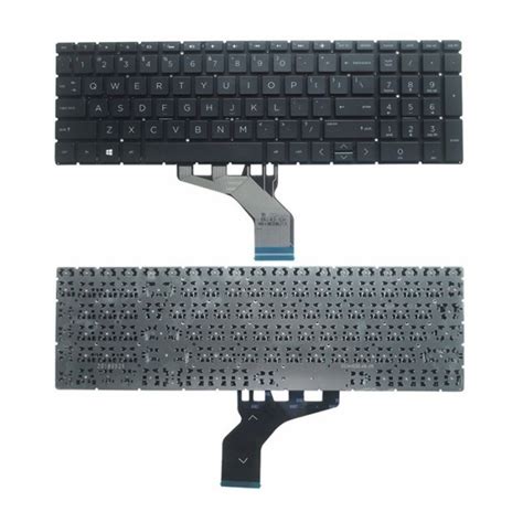 Jual Keyboard Laptop Hp 15 Da 15 Db 15 Df 15 Dx 15 Dr 15 Cn 15 Cw 15 Cr