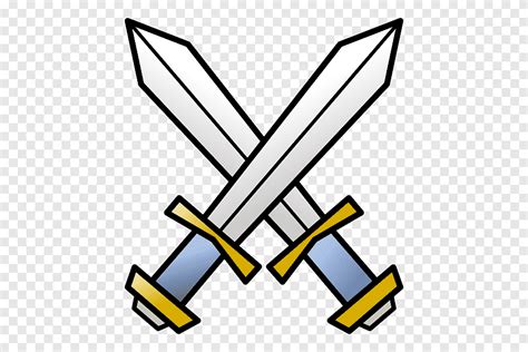 Sword Computer Icons Sword Angle Shield Png Pngegg