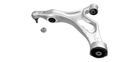 2011 2015 Audi Q7 Lower Control Arm 7P0 407 152 E Audi USA Parts