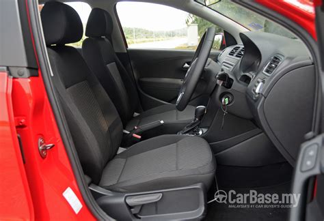 Volkswagen Polo Mk5 CKD (2014) Interior Image #3308 in Malaysia - Reviews, Specs, Prices ...