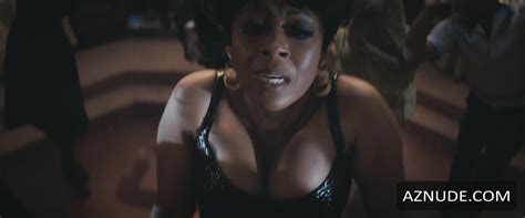 Moses Ingram Nude Aznude