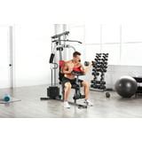 Weider 2980 X Home Gym System with 80 Lb. Vinyl Weight Stack - Walmart.com