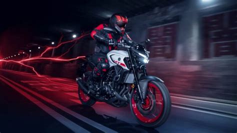 5 Motos Naked Mais Desejadas Pelo Brasileiro Em 2025