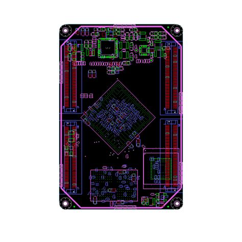 瑞芯微rk3588、rk3576、rk3568、rv1126等主流soc的ai模型性能对比 Scensmar平台