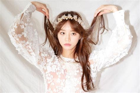 Girls Days Hyeri On Her Real Personality And Fears After Success Of