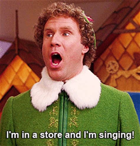 elf movie on Tumblr