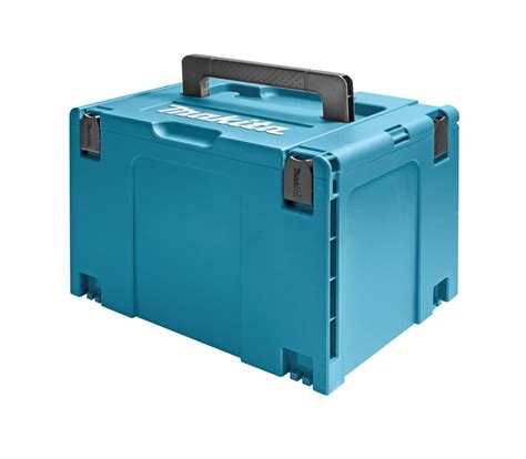Makita 821552-6 Skrzynka systemowa MAKPAC TYP 4 wysokość 315 mm ...