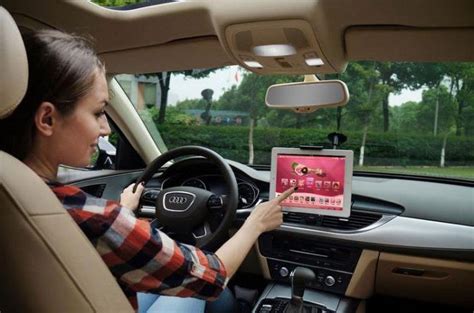 Автомобильный планшет - GPS-навигатор. Советы по выбору