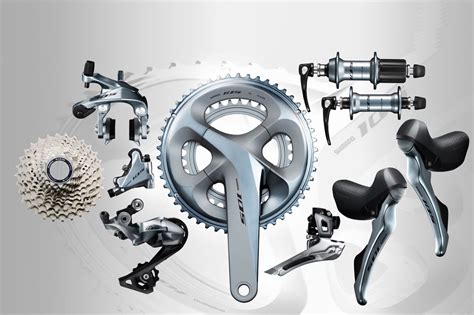 Shimano 105 R7000 Vs Shimano 105 R5800 What Are The Key Differences Cycling Weekly