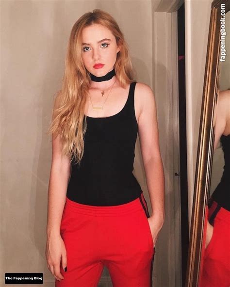 Kathryn Newton Nude OnlyFans Leaks Fappening Page 3 FappeningBook