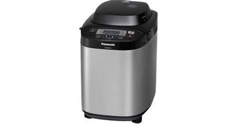 Panasonic SD-ZB2512 (1 butikker) • Se hos PriceRunner