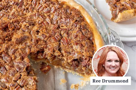 I Made the Pioneer Woman Pecan Pie Recipe—and It's Perfection