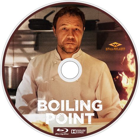 Boiling Point | Movie fanart | fanart.tv