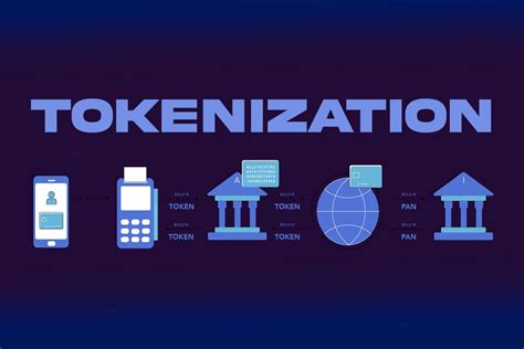 Tokenization What Is It And How Does It Work