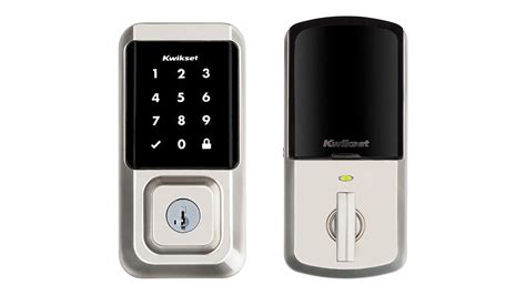 Kwikset Halo Wi Fi Smart Lock Review Pcmag Uk