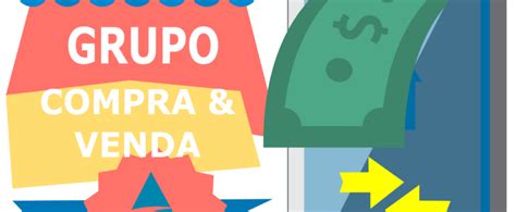 Compra E Venda Troca - GRUPO COMPRA,VENDA E TROCA AFBDMG – AFBDMG