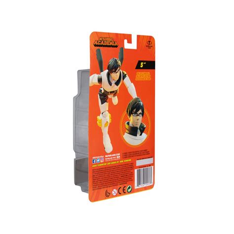 My Hero Academia Wave Inch Action Figure Case Of