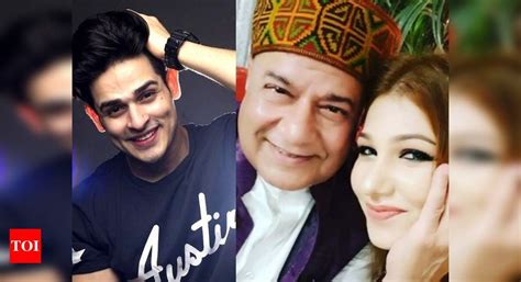 Priyank Sharma On Bigg Boss S Anup Jalota Jasleen Matharu S