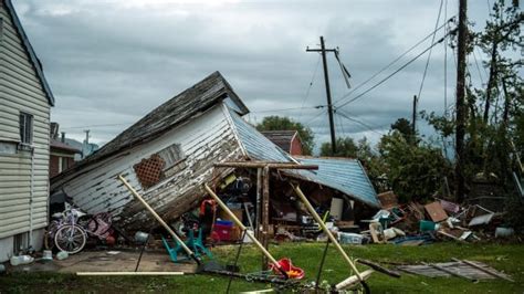 Utah reeling after tornadoes, flooding - World - CBC News