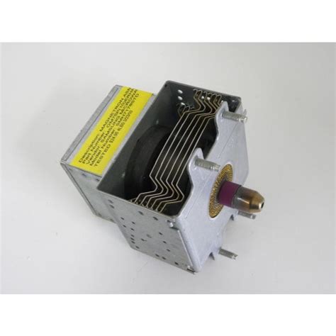 Microwave Magnetron Om P Erhn Appliance Depot