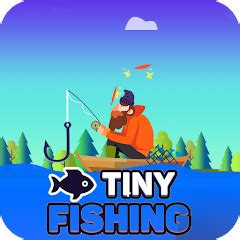 Tiny Fishing Play Unblocked Games On Ubg All