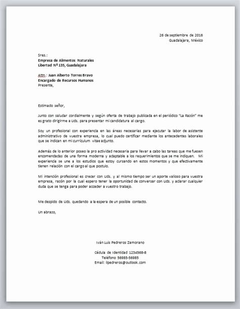 Formatos Cartas De Recomendacion Laboral Inspirational Carta De