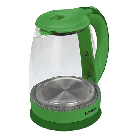 Купить Чайник Blackton Bt KT1800G по доступной цене, высокое качество