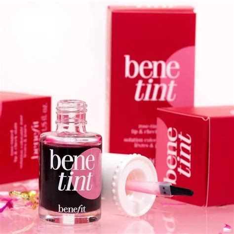 Bene Tint Pack of 2 – Kyalbeauty.pk