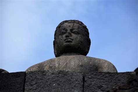 Free Images Rock Sky Monument Statue Blue Sculpture Art Temple