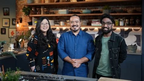 The Cook Up With Adam Liaw S2 Ep98 Date Night Dish Sbs Tv And Radio Guide