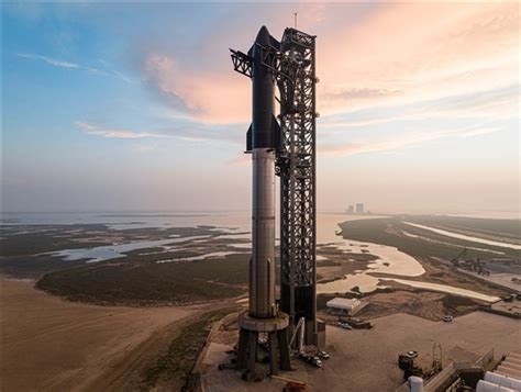 Spacex星际飞船第三次试飞将在圣诞节前：演示“空中加油” Spacex Cnbetacom