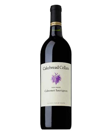 2021 Cakebread Cellars Cabernet Sauvignon 750Ml Lisa S Liquor Barn