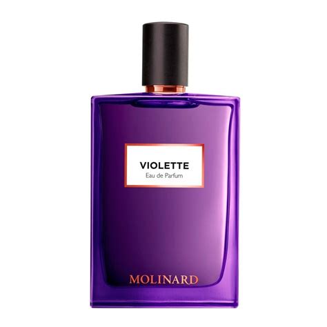 Apa De Parfum Unisex Violette Molinard Floral 75 Ml Emag Ro