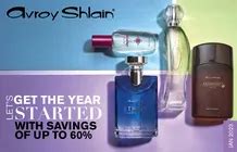 Avroy Shlain Let S Get The Year Started With Savings Up To 60 Off