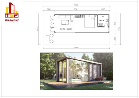 Đơn Vị Thiết Kế Nhà Lắp Ghép Uy Tín Công Ty Tư Vấn Kiến Trúc Xây