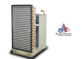 Aqua Therm WSR Water Source Heat Pumps Heating Ventilation Air ...