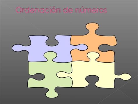 Tema 1 los números naturales PPT