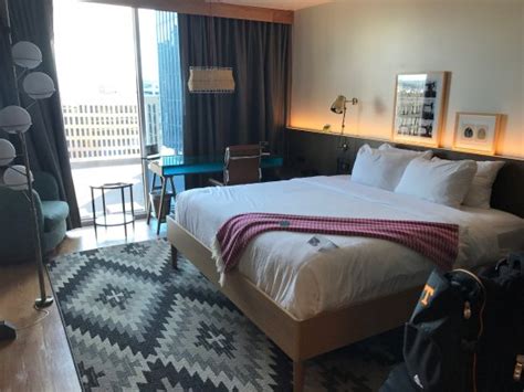 Hotel Indigo El Paso Downtown As Low As 105 ̶1̶3̶5̶ Updated 2017