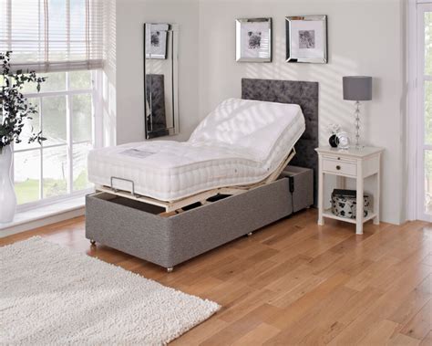 Adjustable Electric Beds In St Albans Hemel Bedknobs