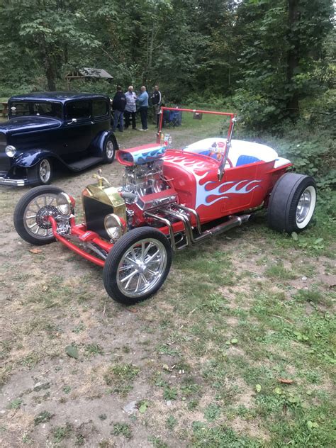 Hot Rods How About Some Love For The T Bucket Page The H A M B