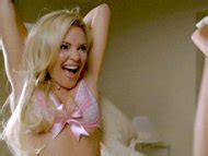 Naked Bridget Marquardt In Scary Movie 4