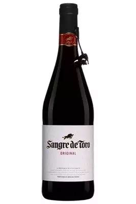 Sangre De Toro Original