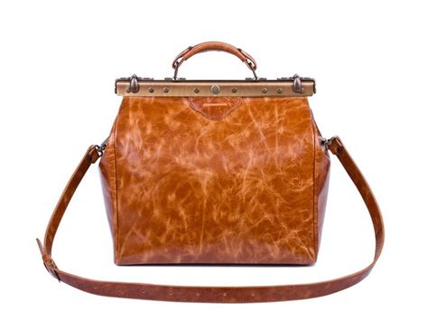 Женская сумка саквояж Jivago