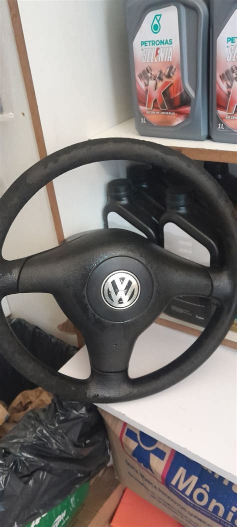 Volante Original Polo An Ncios Na Olx Brasil