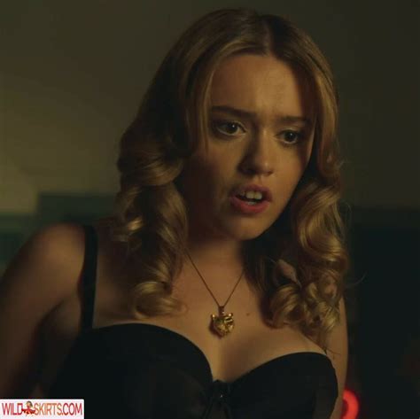 Aimee Lou Wood Aimeelouwood Nude Instagram Leaked Photo 44