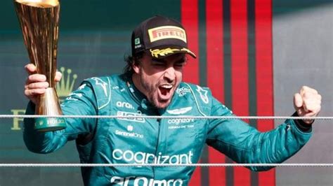 Fernando Alonso Masterclass Among His Greatest Drives R Formula1