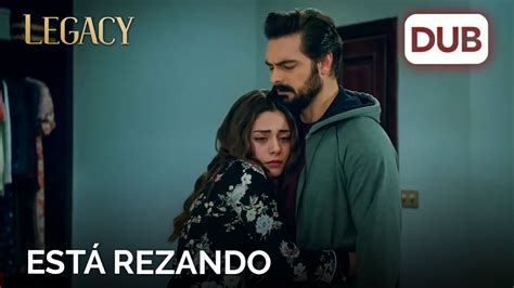 Seher Reza Por Yaman Legacy Cap Tulo Youtube