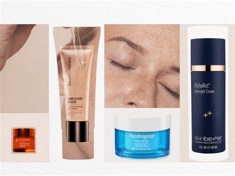 Derm-Recommended Products Our Editors Love - NewBeauty