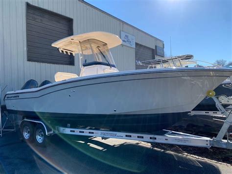 2023 Grady White 257 Fisherman Other For Sale YachtWorld